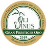 Olivinus 2019- Grand Prestige Gold